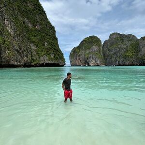 Meet your Posher, Sirmicheal